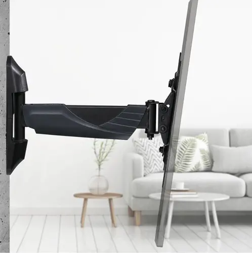 Suport de perete pentru TV HAMA, 19"-48", 220826 - 2