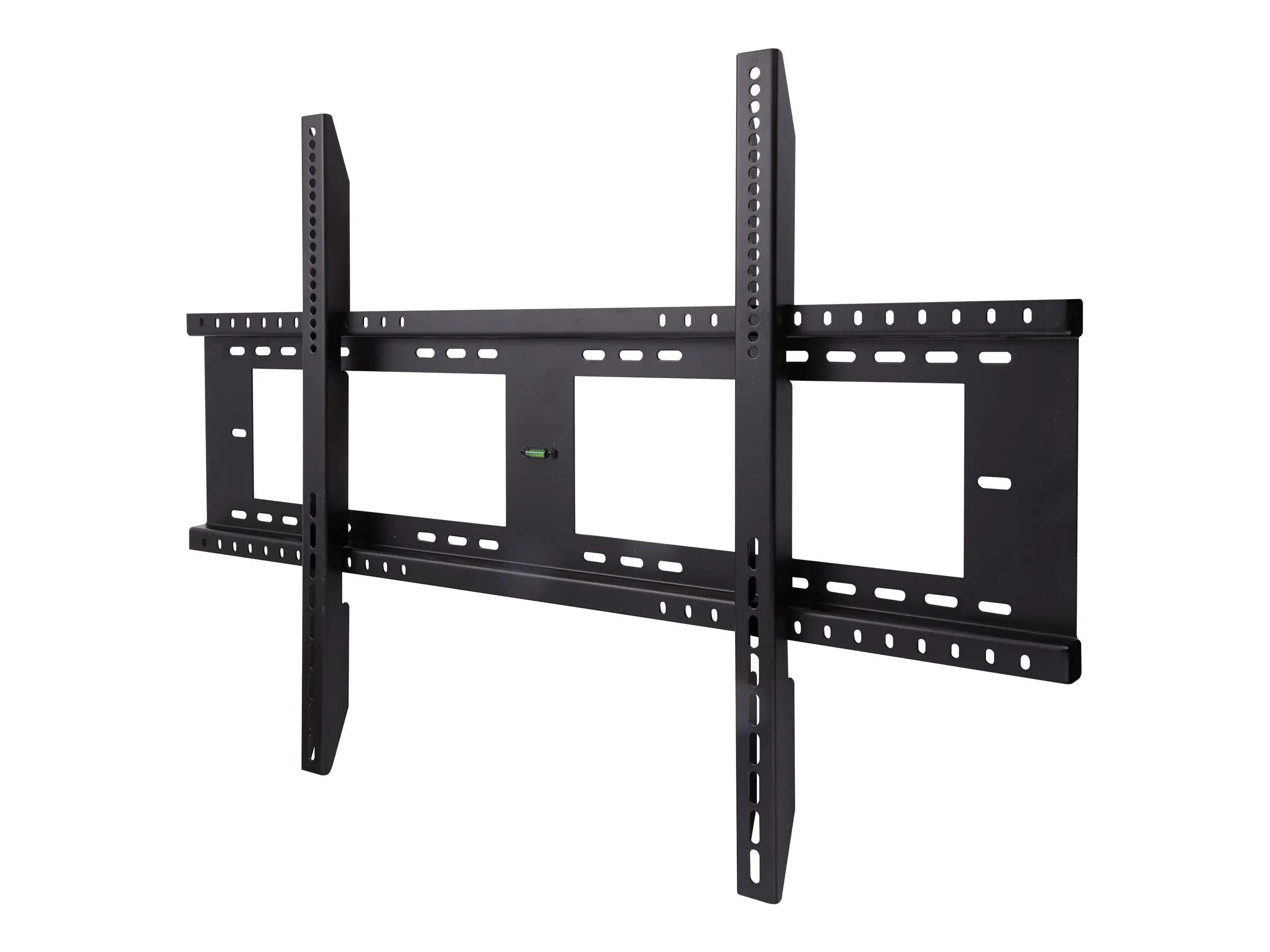 VIEWSONIC VB-WMK-001-2C για οθόνες ViewBoard 55-86 ιντσών, μόνο σταθερή βάση, μέγιστο φορτίο 125kg, οπές στερέωσης έως 600x600mm - image 1