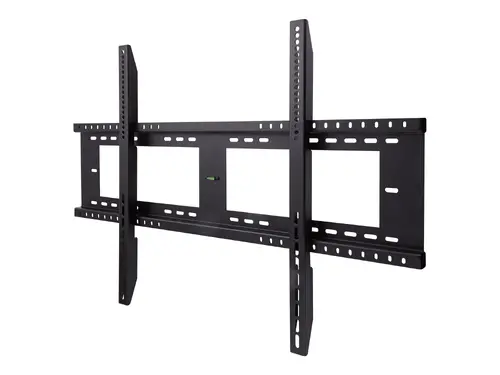 VIEWSONIC VB-WMK-001-2C για οθόνες ViewBoard 55-86 ιντσών, μόνο σταθερή βάση, μέγιστο φορτίο 125kg, οπές στερέωσης έως 600x600mm - 2