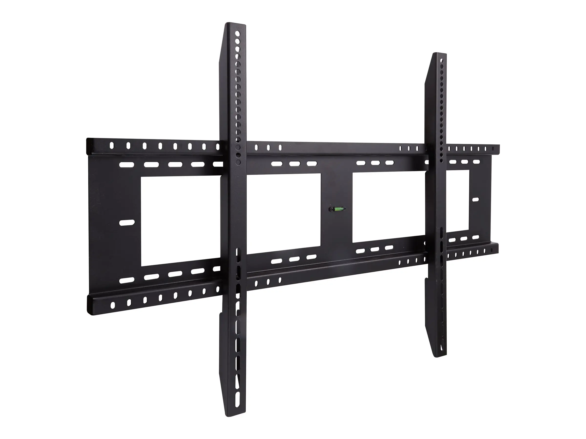 VIEWSONIC VB-WMK-001-2C για οθόνες ViewBoard 55-86 ιντσών, μόνο σταθερή βάση, μέγιστο φορτίο 125kg, οπές στερέωσης έως 600x600mm - image 2
