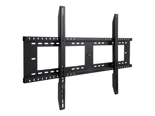 VIEWSONIC VB-WMK-001-2C για οθόνες ViewBoard 55-86 ιντσών, μόνο σταθερή βάση, μέγιστο φορτίο 125kg, οπές στερέωσης έως 600x600mm - 3