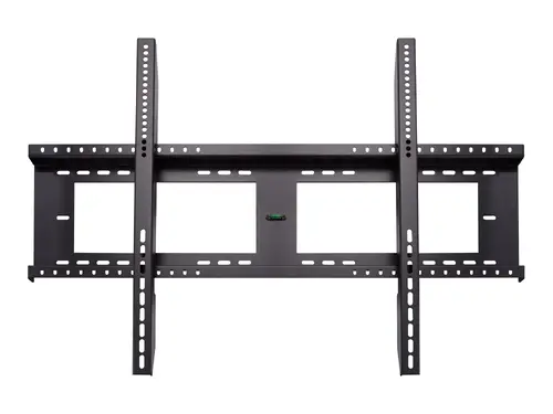 VIEWSONIC VB-WMK-001-2C pentru display-uri ViewBoard de 55-86 inci, doar montare fixă, sarcină maximă 125kg, orificii de montare de maximum 600x600mm - 1