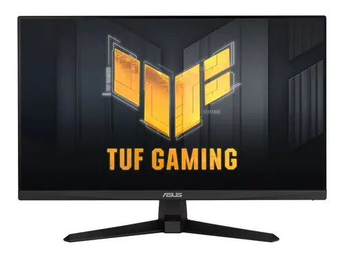 Монитор ASUS TUF Gaming VG249Q3A - 23.8" FHD IPS, 180Hz, 1ms