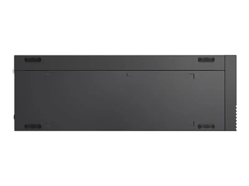 Настолен компютър, Lenovo ThinkCentre neo 50s G4 SFF Intel Core i7-13700 (up to 5.2GHz, 30MB), 16GB DDR4 3200MHz, 512GB SSD, Intel UHD Graphics 770, DVD, KB, Mouse, DOS, 3Y onsite - image 7