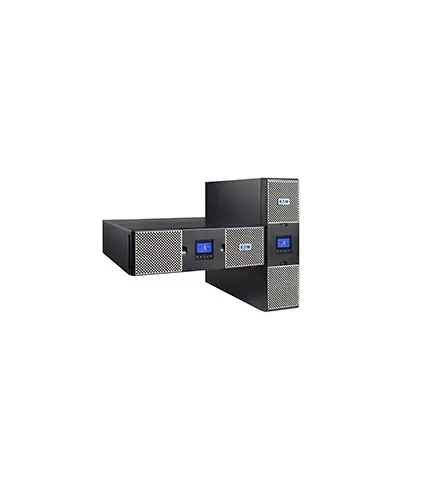 Непрекъсваем ТЗИ, Eaton 9PX 2200i RT3U HotSwap DIN