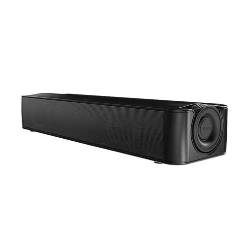 Bluetooth саундбар Creative STAGE SE 2.0 USB, 48W, Черна - image 4