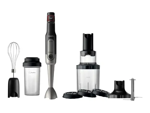 Philips Ръчен пасатор  Viva Collection, ProMix Пасираща мощно - image 2