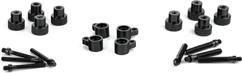 Kit de montaj Thermal Grizzly AM5, Pentru montaj decalat - 1