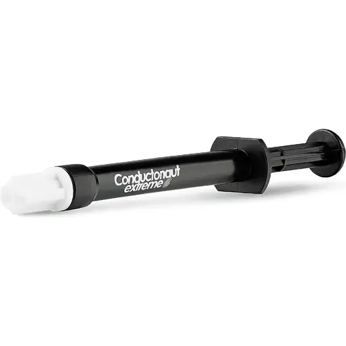 Термо паста Thermal Grizzly Conductonaut Extreme Liquid Metal, 1g - image 1
