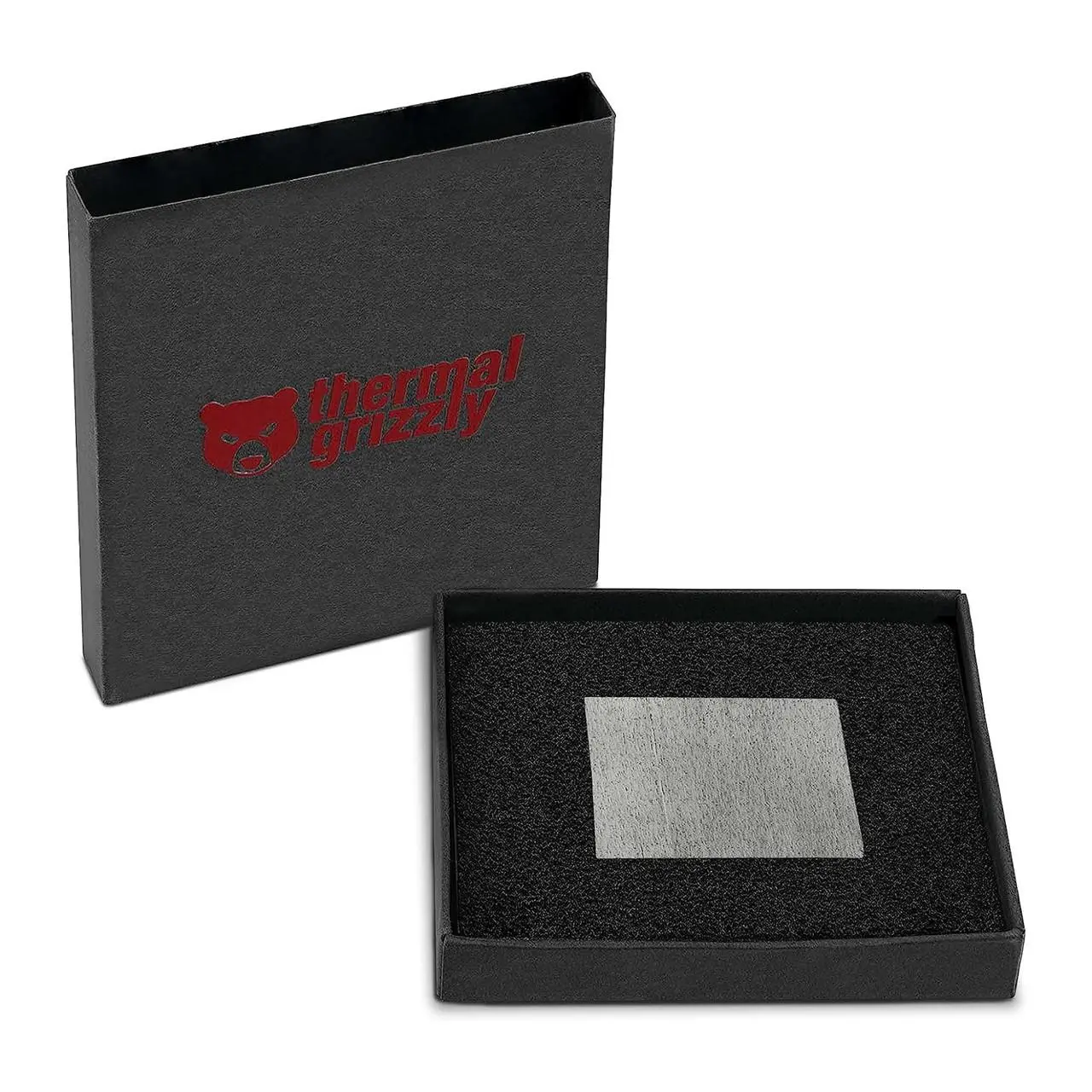 Θερμοαγώγιμο pad Thermal Grizzly KryoSheet, 29 x 25 x 0.2 mm