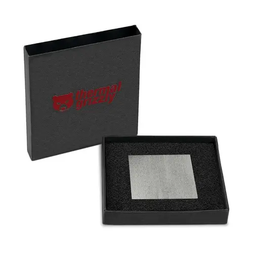 Θερμοαγώγιμο pad Thermal Grizzly KryoSheet, 33 x 33 x 0.2 mm - 1