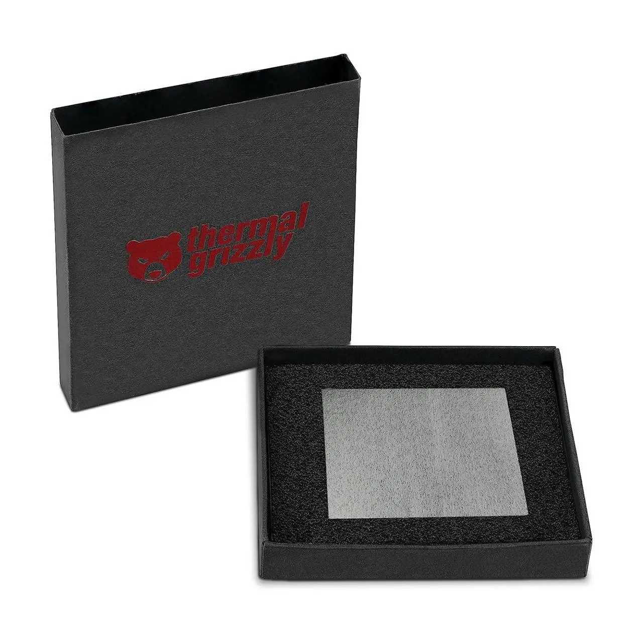 Θερμοαγώγιμο pad Thermal Grizzly KryoSheet, 38 x 38 x 0.2 mm