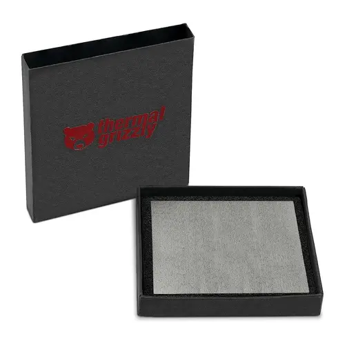 Pad termoconductor Thermal Grizzly KryoSheet, 50х 50 х 0.2 mm - 1