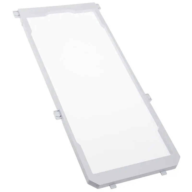 Filtru pentru carcasă de calculator Lian Li Lancool 216 LAN216-2W, Alb - image 1