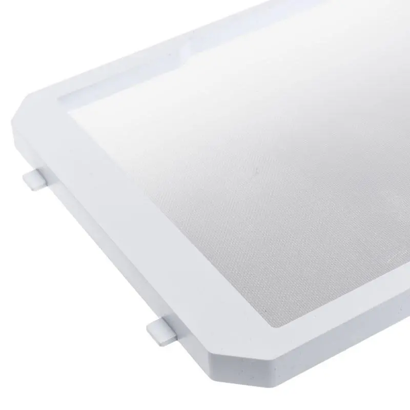 Filtru pentru carcasă de calculator Lian Li Lancool 216 LAN216-2W, Alb - image 2