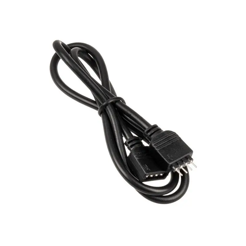 Cablu Kolink PGW-AC-KOL-042, Prelungitor, 4 Pin, pentru accesorii RGB - image 1