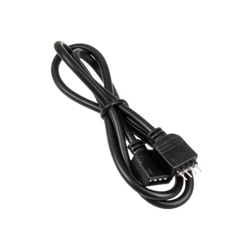 Кабел Kolink PGW-AC-KOL-042, Удължителен, 4 Pin, за RGB аксесоари - image 1