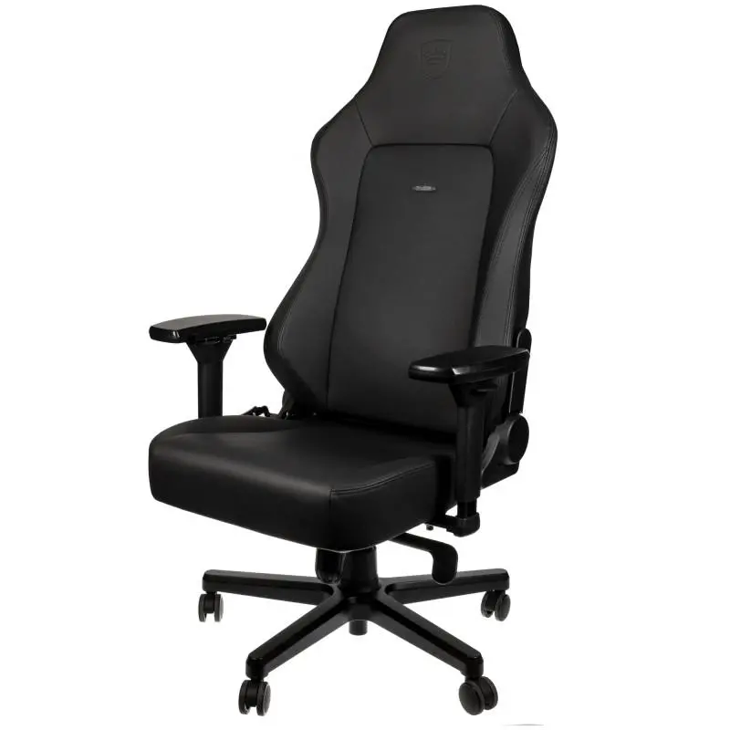 Gaming καρέκλα noblechairs HERO, Black Edition - image 2