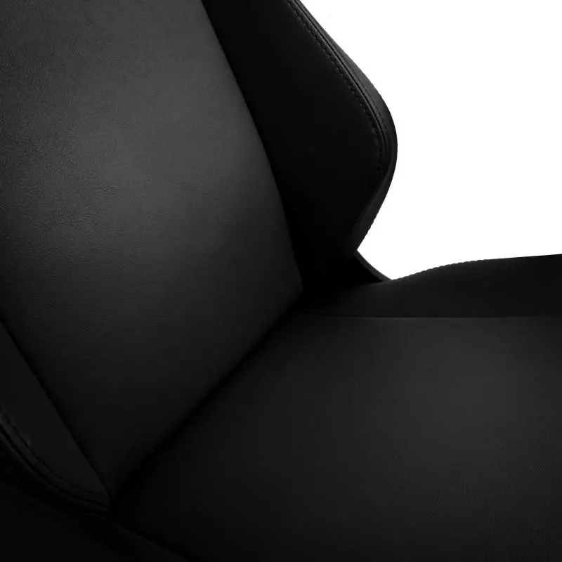 Геймърски стол noblechairs HERO, Black Edition - image 4