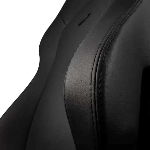 Scaun gaming noblechairs HERO, Black Edition - 6