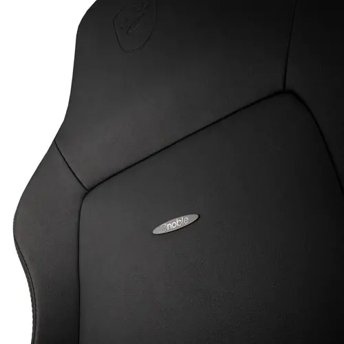 Gaming καρέκλα noblechairs HERO, Black Edition - 7