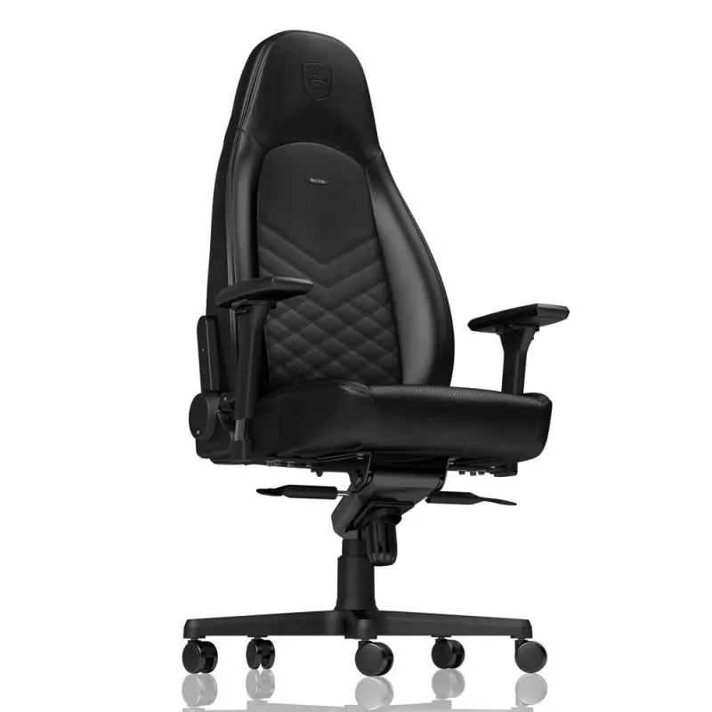 Геймърски стол noblechairs ICON, Black - image 4