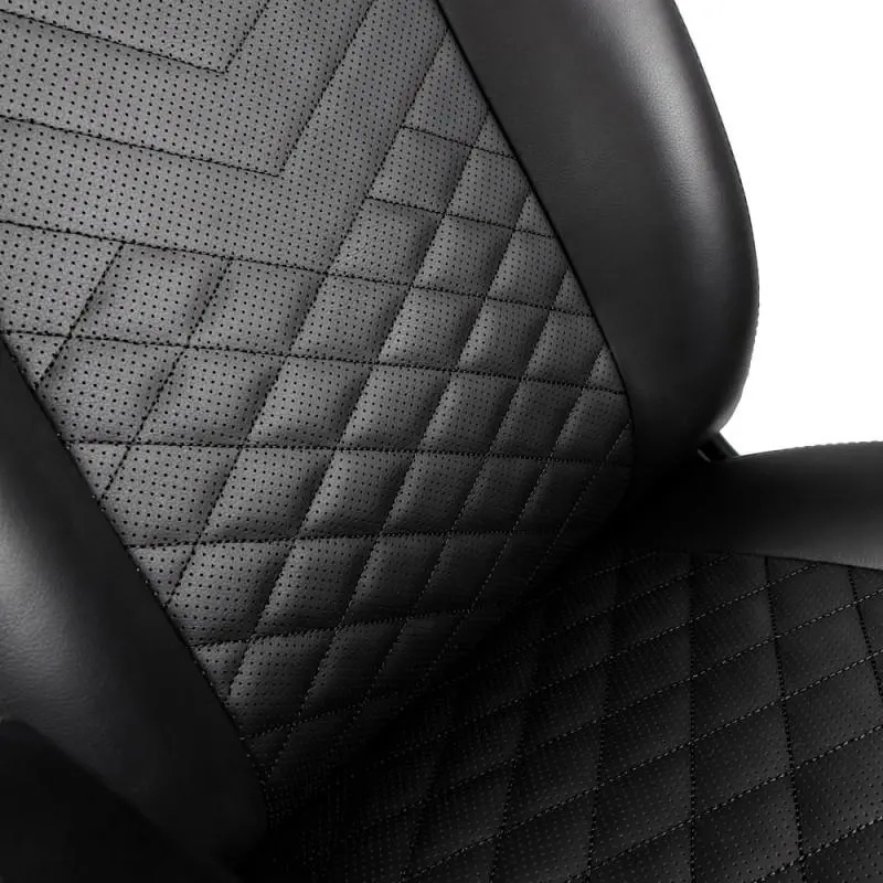 Геймърски стол noblechairs ICON, Black - image 7