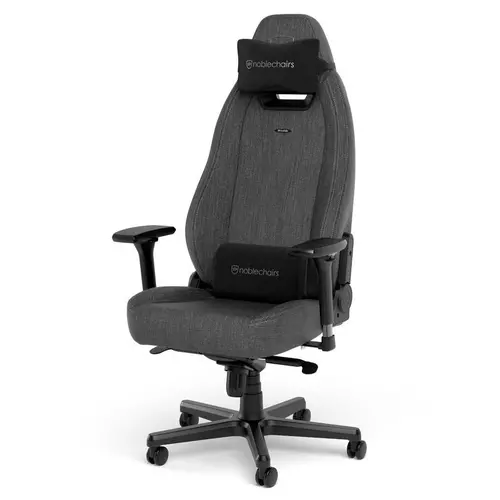 Геймърски стол noblechairs LEGEND TX, Антрацит - image 2