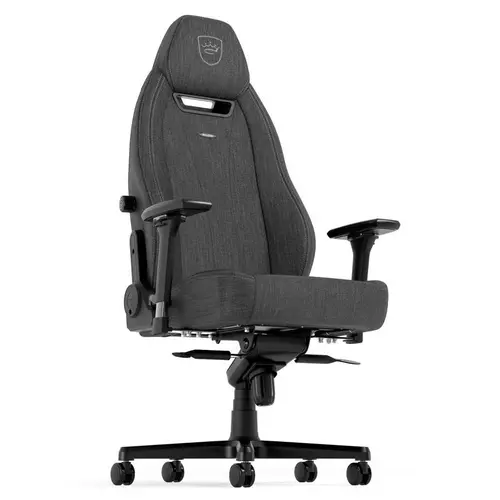 Геймърски стол noblechairs LEGEND TX, Антрацит - image 6