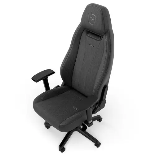 Геймърски стол noblechairs LEGEND TX, Антрацит - image 7