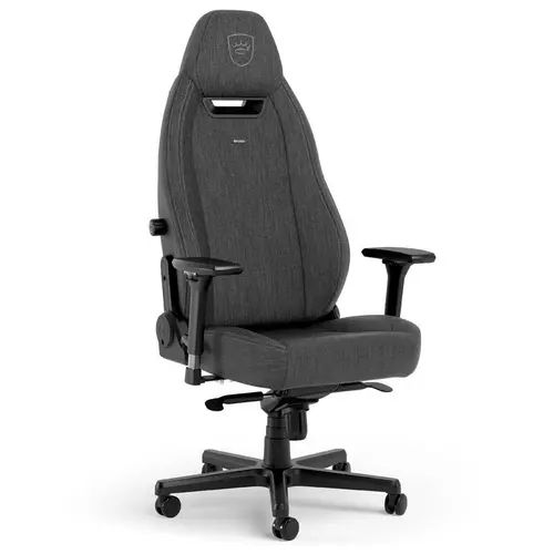 Scaun gaming noblechairs LEGEND TX, Antracit - 1