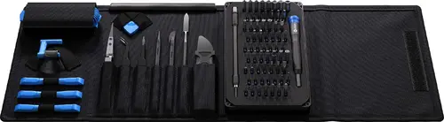 Instrumente profesionale iFixit Pro Tech Toolkit - 64 Precision Bits - 3