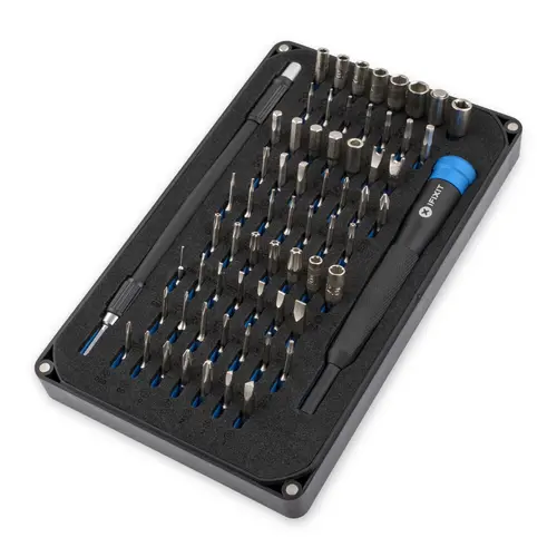 Instrumente profesionale iFixit Mako Driver Kit - 64 Precision Bits - 2