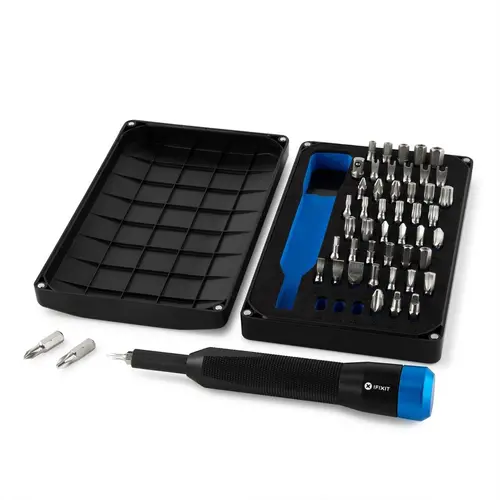 Επαγγελματικά εργαλεία iFixit Mahi Precision Bit Set - 48 Precision Bits - 2
