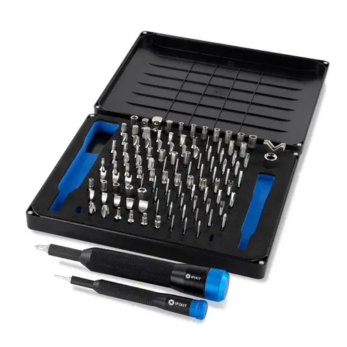 Instrumente profesionale iFixit Manta Precision Bit Set - 112 Precision Bits - 1