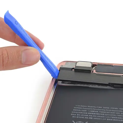 Εργαλείο iFixit Opener Toolkit x5 - 4