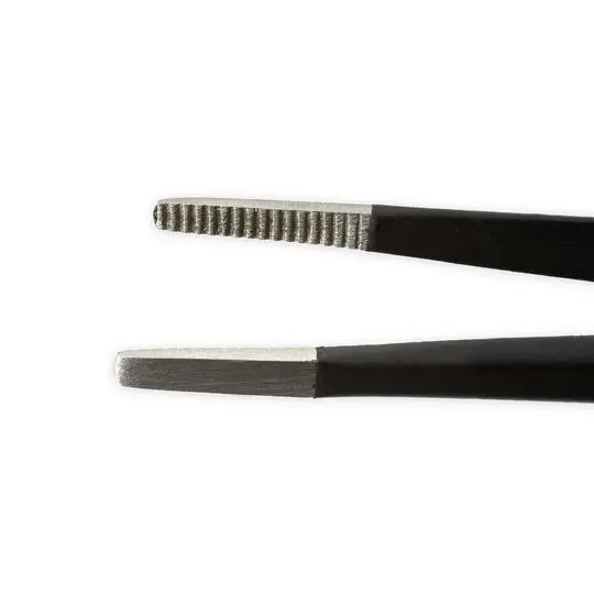 Instrument iFixit Precision Tweezer Set PRO set de 3 pensete de precizie - image 1