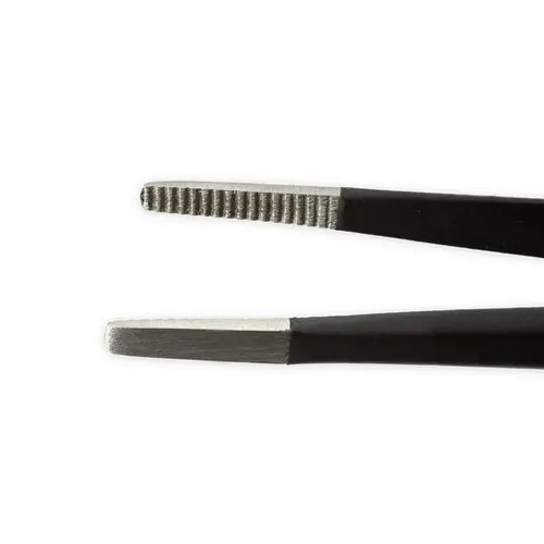 Instrument iFixit Precision Tweezer Set PRO set de 3 pensete de precizie - 2