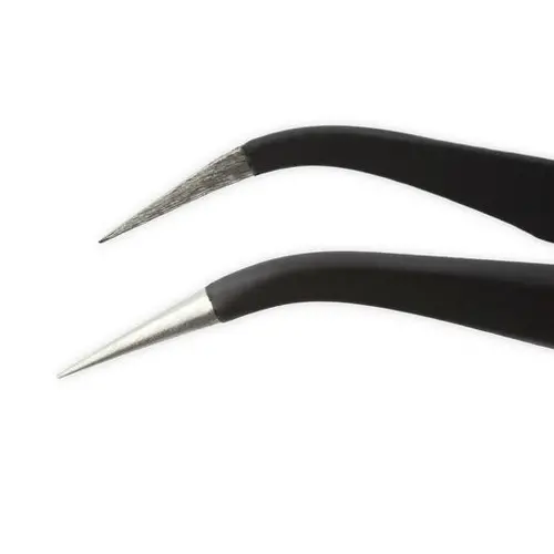 Εργαλείο iFixit Precision Tweezer Set PRO σετ 3 τσιμπίδων ακριβείας - 3
