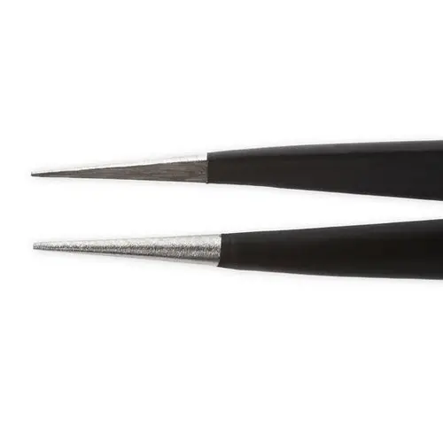 Instrument iFixit Precision Tweezer Set PRO set de 3 pensete de precizie - 4