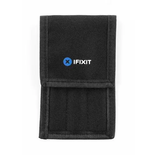 Instrument iFixit Precision Tweezer Set PRO set de 3 pensete de precizie - 6