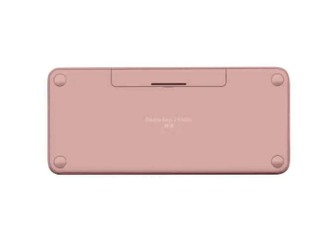 Πληκτρολόγιο, Logitech Pebble Keys 2 K380s - TONAL ROSE - US INT'L - BT - N/A - INTNL-973 - UNIVERSAL - image 4