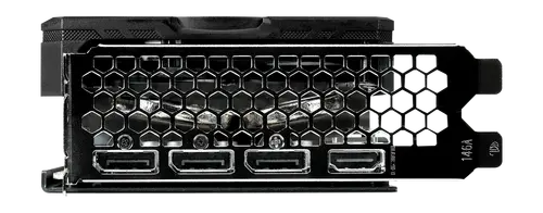 Видео карта, GAINWARD GW RTX4060TI PANTHER 16G GDDR6 - image 4