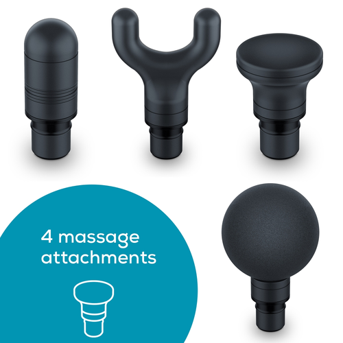 Масажор, Beurer MG 99 deep tissue massager, LE - image 1