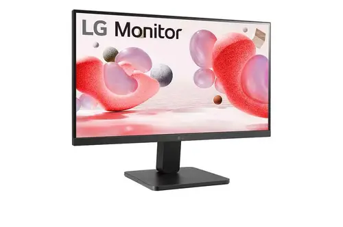 Monitor, 22 LG 22MR410-B - 2