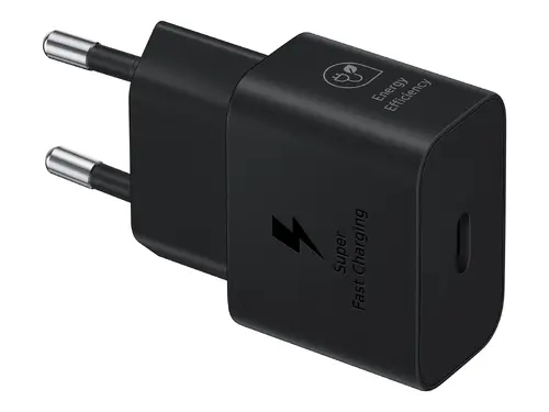 Adaptor, Samsung EP-T2510 25W Adaptor de alimentare (fără cablu) Negru - 1