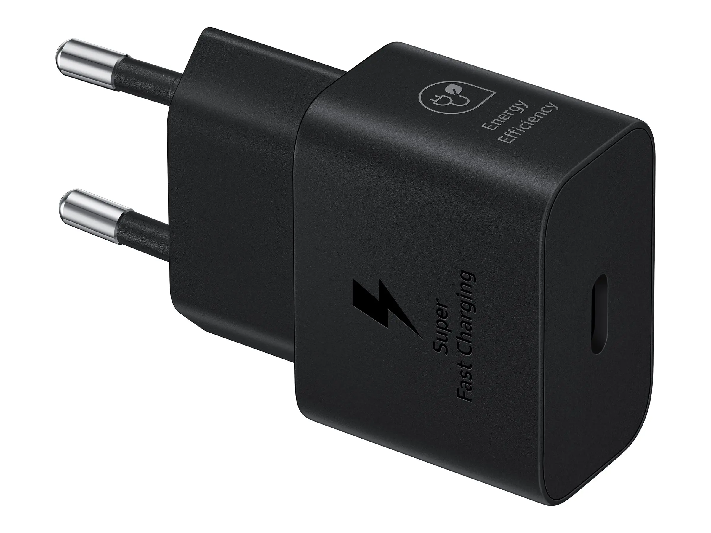 Адаптер, Samsung EP-T2510 25W Power Adapter Black
