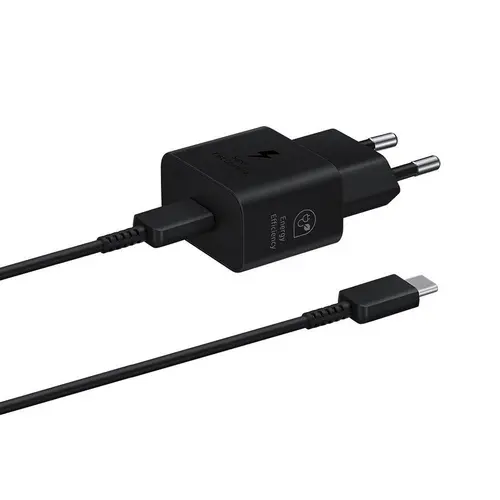 Адаптер, Samsung EP-T2510 25W Power Adapter Black