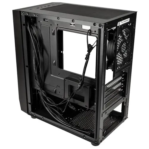Кутия за компютър Kolink Inspire K2 Plus A-RGB TG Micro-ATX - image 7