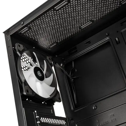 Кутия за компютър Kolink Inspire K2 Plus A-RGB TG Micro-ATX - image 9